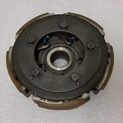 Centrifugalkoppling Kymco MXU 400 ATV