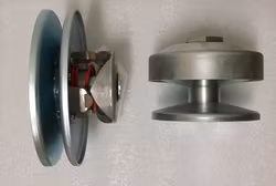 Variator kit Comet 40