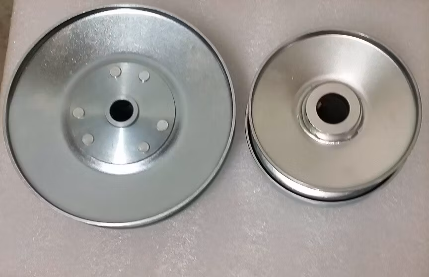Variator kit Comet 40