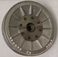 Sekundärvariator Linhai 520 ATV