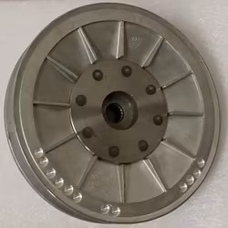 Sekundärvariator Linhai 520 ATV