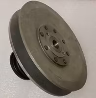 Sekundär Variator Hisun 400