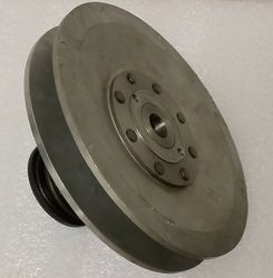 Sekundär Variator Hisun 400