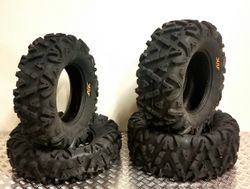 Däckpaket Sunf 29-14"