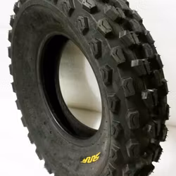 Framdäck Sunf A-017 22x7-10