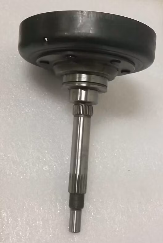 Kopplingstrumma Hisun 400