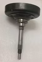Kopplingstrumma Hisun 400