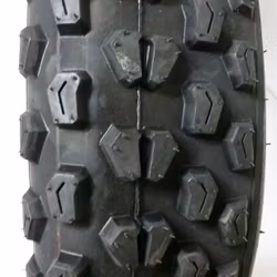 Framdäck Sunf A-017 22x7-10