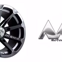 FÄLGPAKET POLARIS MSA DIESEL 15X7" 4/156 +10