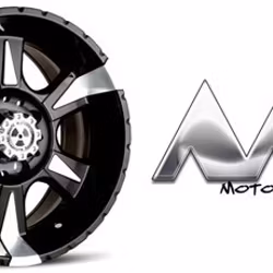 FÄLGPAKET ARCTIC CAT MSA TROOPER 12X7" 4/115 +10