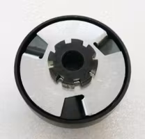 Centrifugalkoppling 12T 3/4 Axel