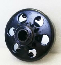 Centrifugalkoppling 1" 14T 420 Kedja