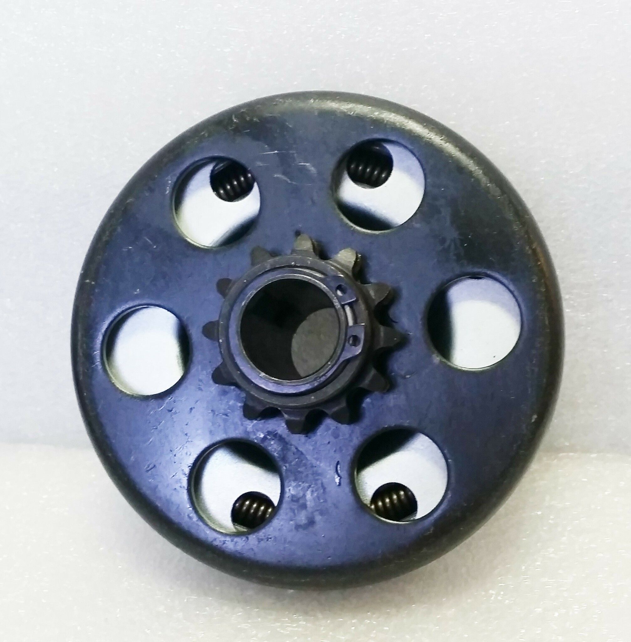 Centrifugalkoppling 3/4 12T 35 Kedja