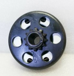 Centrifugalkoppling 3/4 12T 35 Kedja