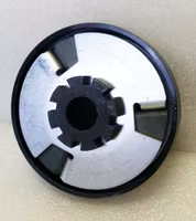 Centrifugalkoppling 3/4 12T 35 Kedja