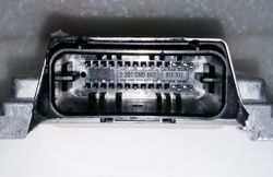 CF Moto X7 600 EFI ECU BOX