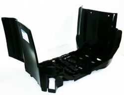 Fotsteg CF Moto 500 Höger