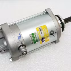 Startmotor ATV Arctic Cat 1000 12mm