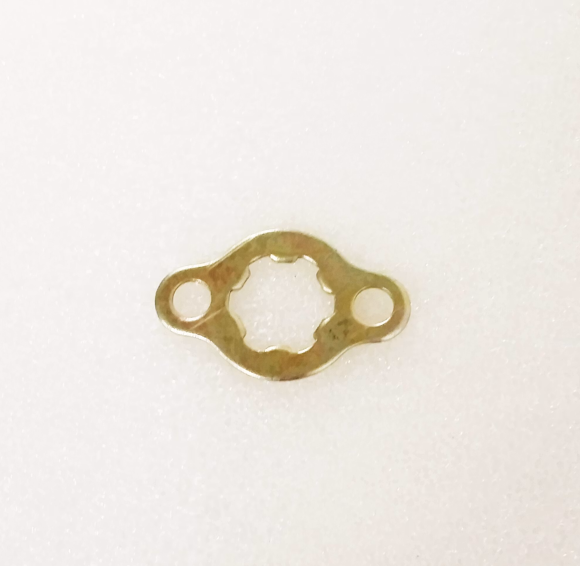 Låsbricka Framdrev 17mm Axel