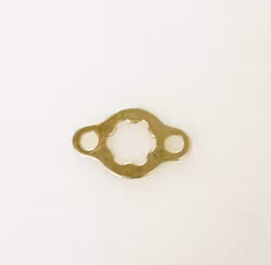 Låsbricka Framdrev 17mm Axel
