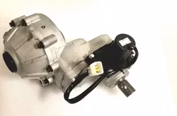 Differential Framdiff Linhai 300 Mfl.