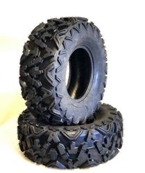 Däckpaket Landgrip Allterrain 27x11-12"Runtom