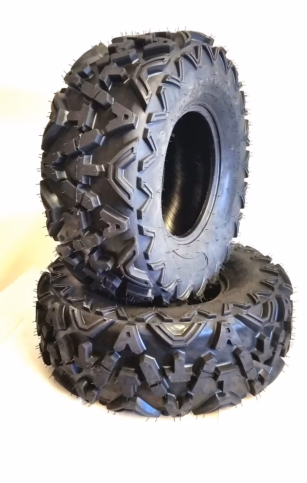 Däckpaket Landgrip Allterrain 27x11-12"Runtom