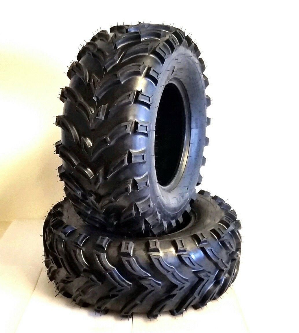 Däckpaket ATV Landgrip 26x11-12"