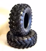 Däckpaket ATV Landgrip 26x11-12"