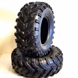 Däckpaket ATV Landgrip 26x11-12"