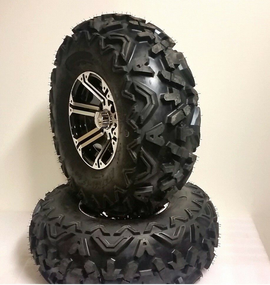 ATV Hjulpaket 27" All Terrain 4x110