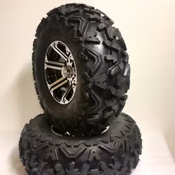 ATV Hjulpaket 27" All Terrain 4x110