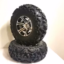 ATV Hjulpaket 27" All Terrain Can-Am