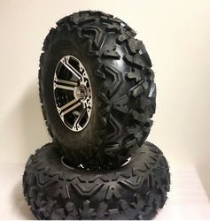 ATV Hjulpaket 27" All Terrain Can-Am
