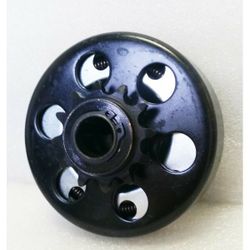 Centrifugalkoppling 12T 3/4 428 kedja