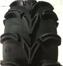 Däckpaket Sunf Monster Mud 28"