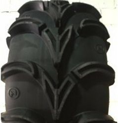 Däckpaket Sunf Monster Mud 28"