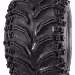 Bakdäck 22x12-10 Spider-Trac