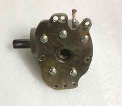 Vinkelväxel ATV 50-150cc kina fyrhjuling