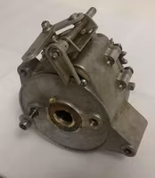 Backväxellåda ATV Loncin 250cc