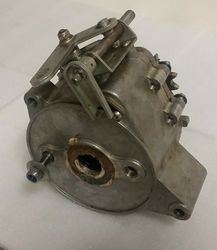Backväxellåda ATV Loncin 250cc
