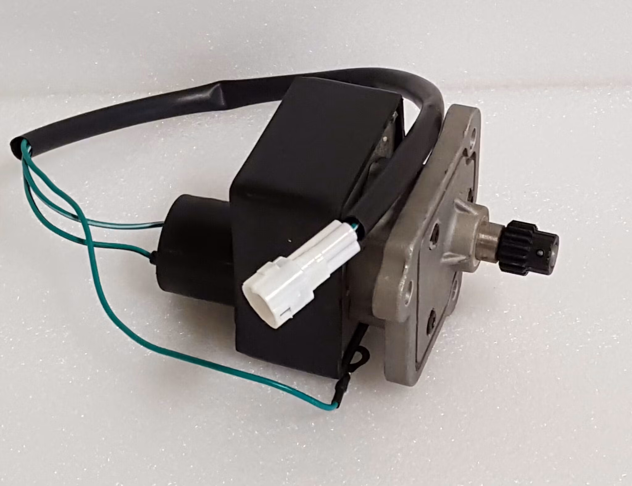 Diffmotor Kazuma Jaguar 500