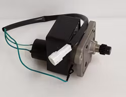 Diffmotor Kazuma Jaguar 500