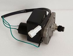 Diffmotor Kazuma Jaguar 500
