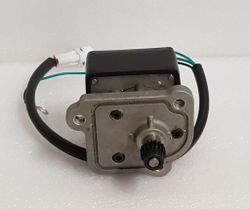 Diffmotor Kazuma Jaguar 500