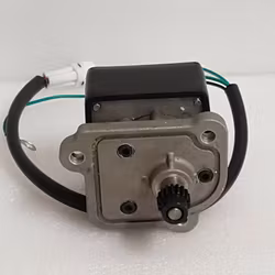 Diffmotor Kazuma Jaguar 500