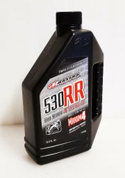 Maxima Racing Oil 530RR 4T 100% Synthetic 1L