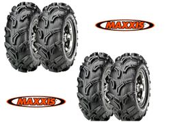 Däckpaket Maxxis Zilla 28-14"