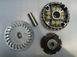 Primärvariator CF Moto/Goes 500