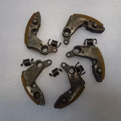 Renoveringskit Slungkoppling 500-600cc